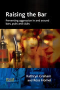 Raising the Bar - Paperback