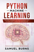 Python Machine Learning: Machine Learning and Deep Learning with Python, scikit-learn and Tensorflow - Paperback