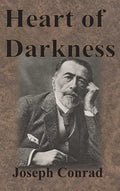 Heart of Darkness - Hardcover