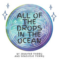 All Of The Drops In The Ocean - Paperback