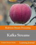Kafka Streams - Real-time Stream Processing - Paperback