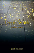 Death Work: the late poems - Paperback