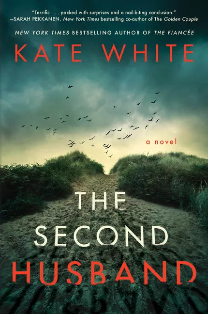 The Second Husband - Paperback