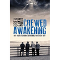 Crewed Awakening - Paperback