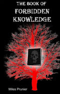 The Book Of Forbidden Knowledge - Paperback