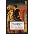 The Decameron: Selected Tales - Paperback