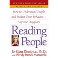 Reading People: How to Understand People and Predict Their Behavior--Anytime, Anyplace - Paperback