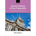 Opinion Writing and Case Preparation Eighth Edition - Paperback