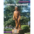 Johnny Appleseed: The Making of a Myth - Library Binding