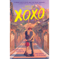 Xoxo - Paperback