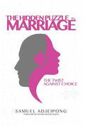 The Hidden Puzzle in Marriage - Hardcover