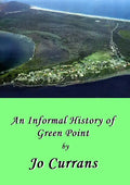 A History of Green Point - Paperback