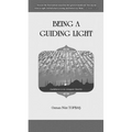 Being a guiding Light - Paperback