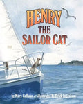 Henry the Sailor Cat - Paperback