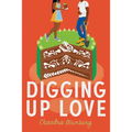 Digging Up Love - Paperback