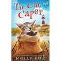 The Cat Caper - Paperback