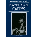 Conversations with Joyce Carol Oates - Paperback