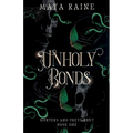 Unholy Bonds: Serial Killer Romance - Paperback