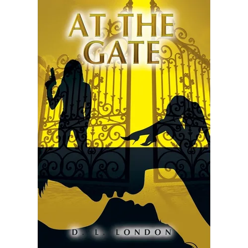 At The Gate - Hardcover