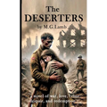 The Deserters - Paperback