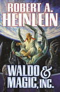 Waldo & Magic, Inc. - Paperback