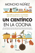 Un Científico En La Cocina - Paperback