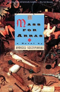 Mass for Arras - Paperback