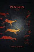Venison - Paperback