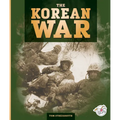 The Korean War - Library Binding