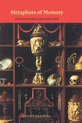Metaphors of Memory: A History of Ideas about the Mind - Hardcover