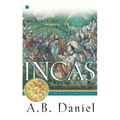 Incas, Book II: The Gold of Cuzco - Paperback