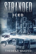 Stranded: Iced - Paperback