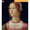 Calouste Gulbenkian Museum: Director's Choice - Paperback