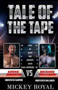 Tale of the Tape - Paperback