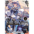 Free Life Fantasy Online: Immortal Princess (Light Novel) Vol. 8 - Paperback