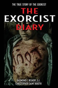 The Exorcist Diary: The True Story - Paperback