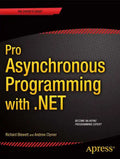 Pro Asynchronous Programming with .Net - Paperback