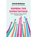 Supera Tus Expectativas - Paperback