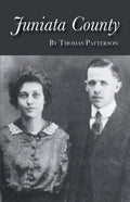 Juniata County - Paperback