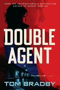 Double Agent - Hardcover