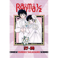 Ranma 1/2 (2-In-1 Edition), Vol. 19: Includes Volumes 37 & 38 - Paperback