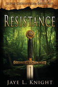 Resistance - Paperback