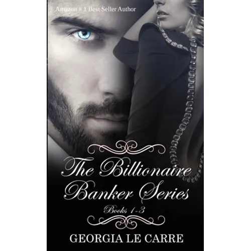 The Billionaire Banker Series - Paperback