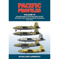 Pacific Profiles Volume 15: Allied Bombers: B-26 Marauder Series Australia, New Guinea and the Solomons 1942-1945 - Paperback