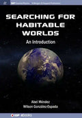Searching for Habitable Worlds: An Introduction - Paperback