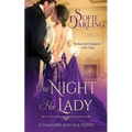 One Night His Lady - Paperback