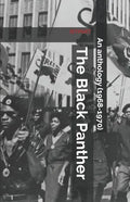 An Anthology (1968-1970) - Paperback