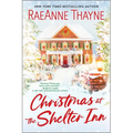 Christmas at the Shelter Inn: A Holiday Romance - Paperback