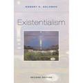 Existentialism 2e P - Paperback