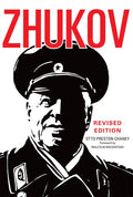 Zhukov - Paperback